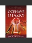 Ožehavé otázky - náhled