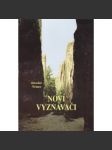 Noví vyznavači - náhled