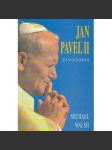 Jan Pavel II. životopis - náhled