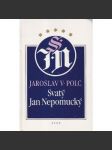 Svatý Jan Nepomucký - náhled