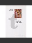 Modlit se Boží slovo - náhled
