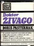 Doktor Živago - náhled