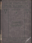 Sv. 03. Volání divočiny - náhled