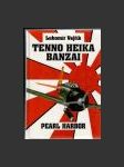 Tenno heika banzai - náhled