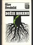 Božie korene - náhled