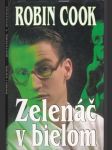 Zelenáč v bielom - náhled