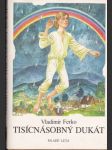 Tisícnásobný dukát  - náhled