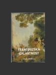 Francouzská galantnost - náhled