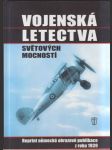 Vojenská letectva světových mocností (veľký formát) - náhled