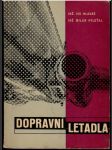 Dopravní letadla  - náhled