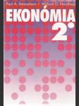 Ekonómia 2  (veľký formát) - náhled