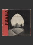Praha - náhled
