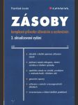 Zásoby - (3. aktualizované vydání) - náhled