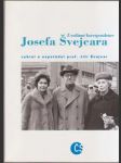Z rodinné korespondence Josefa Švejcara - náhled