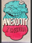 Anekdoty - z Gabrova (malý formát) - náhled