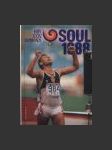 Hry XXIV. olympiády Soul 1988 - náhled