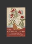 Květiny pro váš byt - náhled