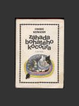 Záhada bohatého kocoura - náhled