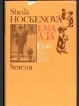 Ema a ja (o nevidiacej žene a slepeckom psovi) - náhled