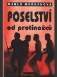 Poselství od protinožců - náhled