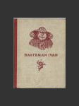 Hastrman Ivan - náhled