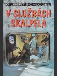 V službách skalpela - náhled