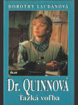 Dr. Quinnová - Ťažká voľba - náhled