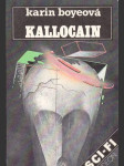 Kallocain - náhled