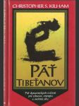 Päť Tibeťanov - náhled