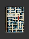 Kristus znovu ukřižovaný - náhled