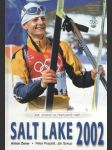 Salt Lake city 2002 (veľký formát) - náhled