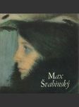 Max Švabinský  - náhled
