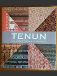 Tenun: Handwoven Textiles of Indonesia (veľký formát) - náhled