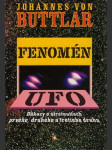 Fenomén ufo - náhled