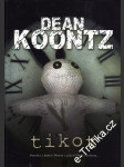 Tikot - náhled
