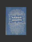 Národ legiím - náhled