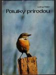 Potulky prírodou 1.zväzok (veľký formát) - náhled