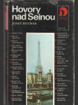 Hovory nad Seinou - náhled