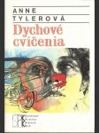 Dychové cvičenia - náhled