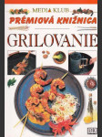 Grilovanie - náhled
