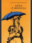 Anna z Avonlea - náhled