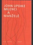 Milenci a manželé - náhled