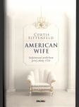 American Wife - inšpirované príbehom prvej dámy - náhled