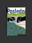 Poslední píseň z Isfahánu - náhled