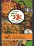 Jedlá zo sóje - náhled