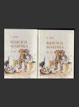 Řídících Márinka IV. a V. díl - náhled