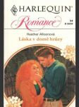 Láska v domě hrůzy - náhled