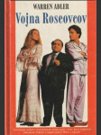 Vojna Roseovcov - náhled