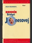 Denník Bridget Jonesovej - náhled