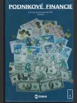 Podnikové financie (väčší formát) - náhled